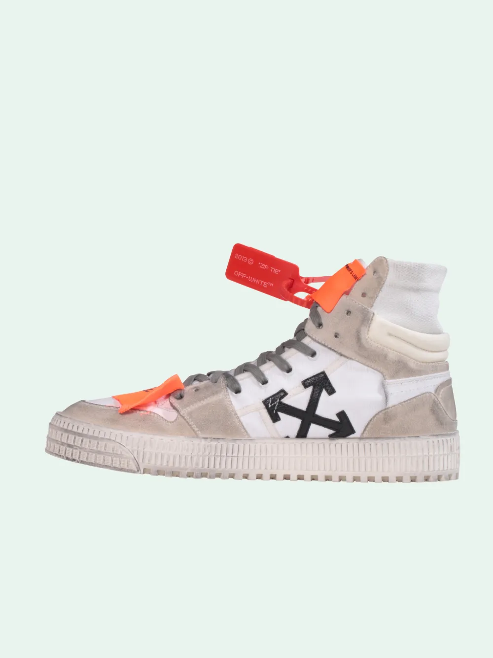off white court 3.0