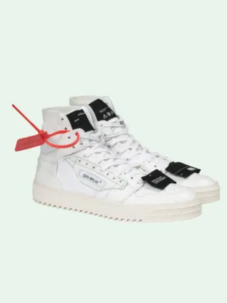 OFF-COURT 3.0 SNEAKERS in white | Off-White™ Official AT