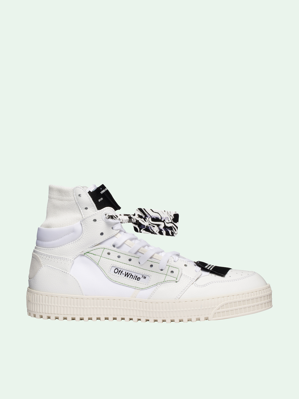OFF COURT 3.0 SNEAKERS secondary image