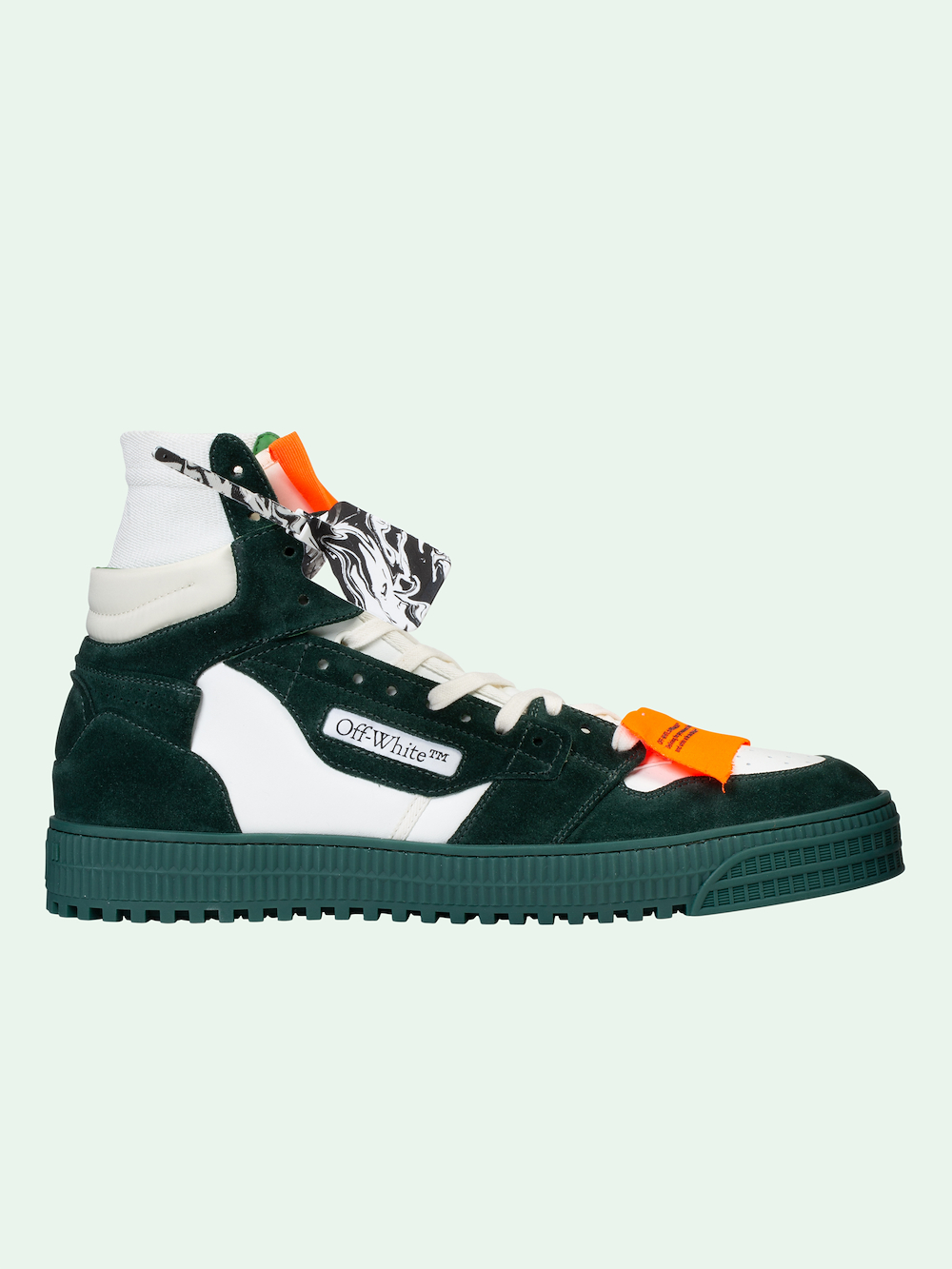 Off-White shoes for Men | Off-White Official Website