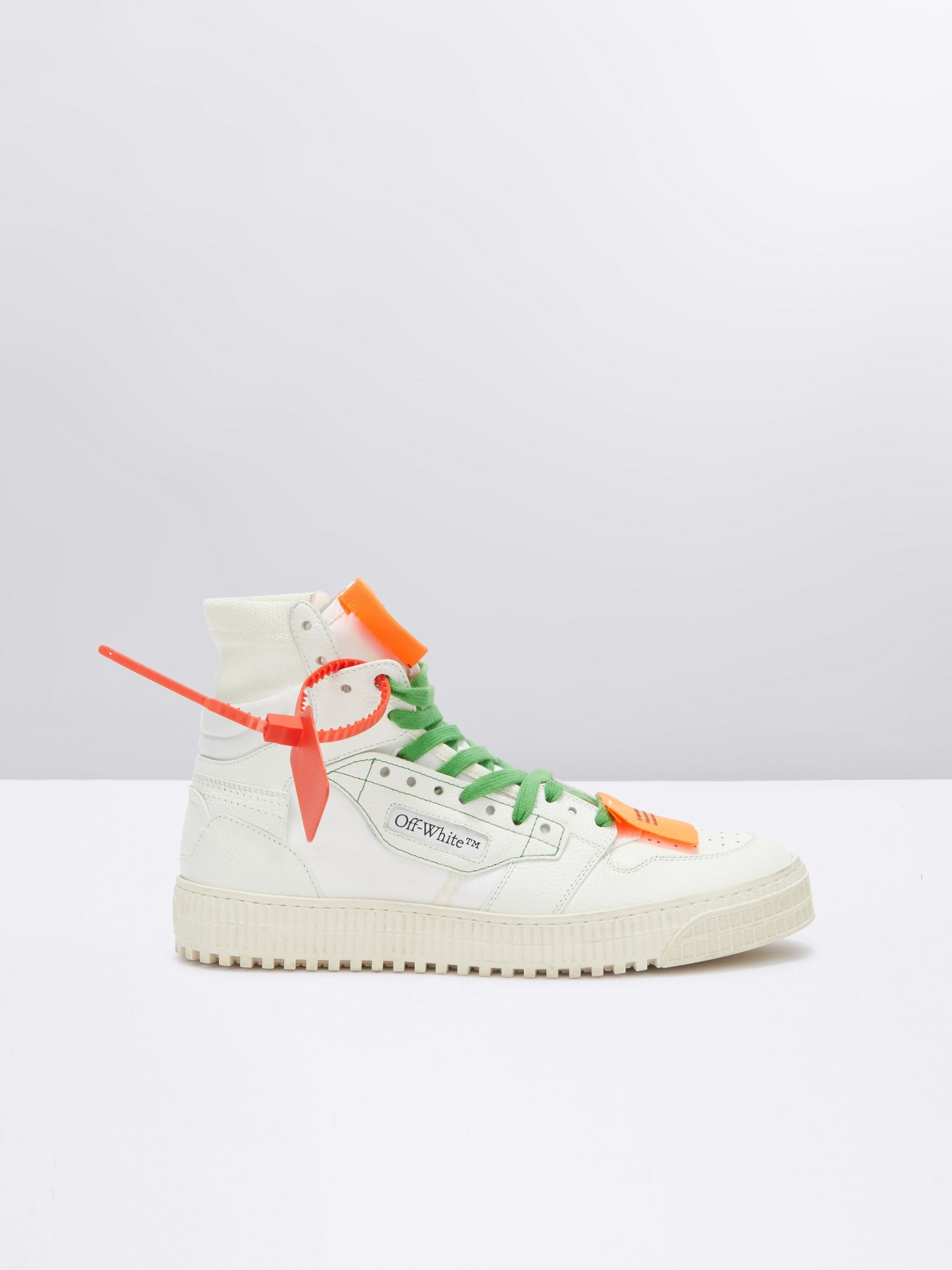 OFF-COURT 3.0 SNEAKERS - Off-White™ Official Site