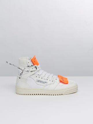 Off-Court 3.0 Sneakers in white | Off-White™ Official US