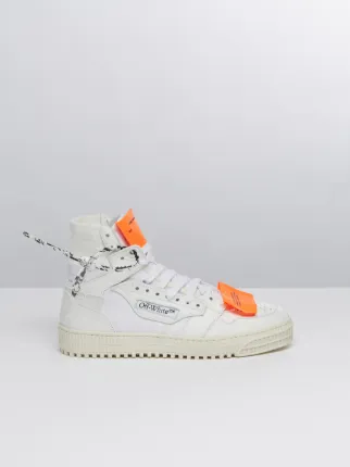 Off Court 3.0 Sneakers in white Off White Official GB