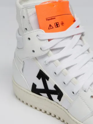 Off-Court 3.0 Sneakers in white | Off-White™ Official US