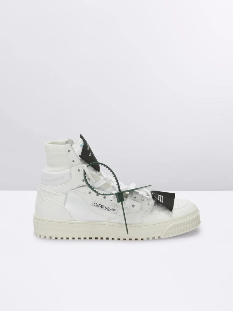 Off-Court 3.0 Sneakers