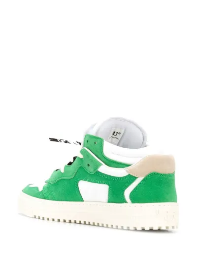 off white off court low purple