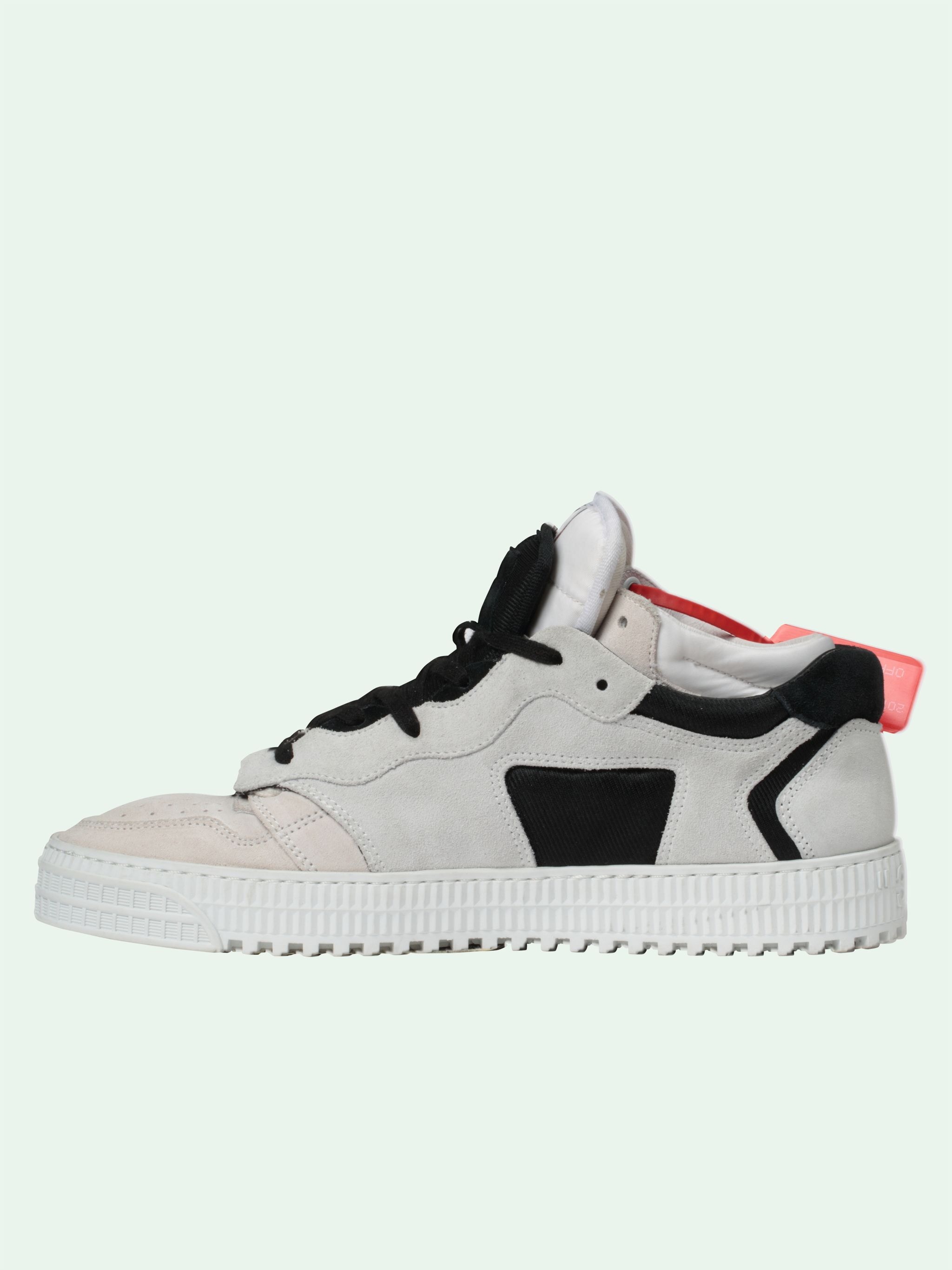 off white 3. off court low