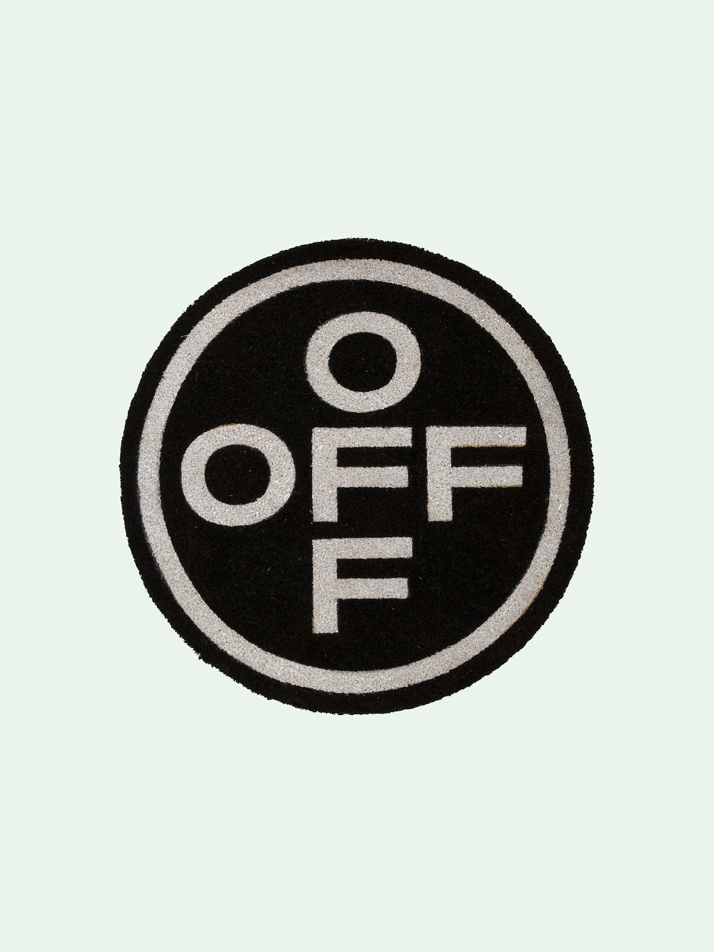 OFF DOORMAT primary image