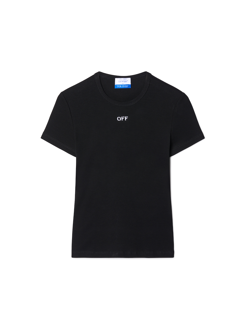 off white quote shirt