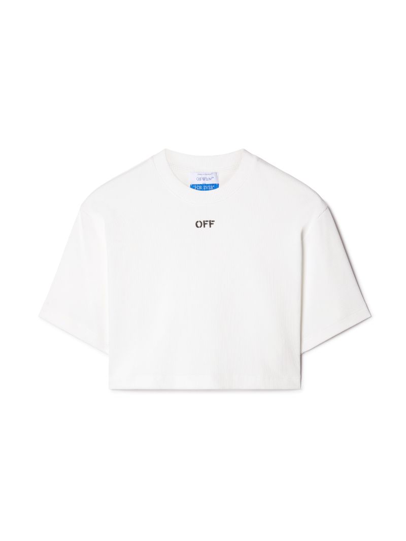 Off white womens shirts best sale