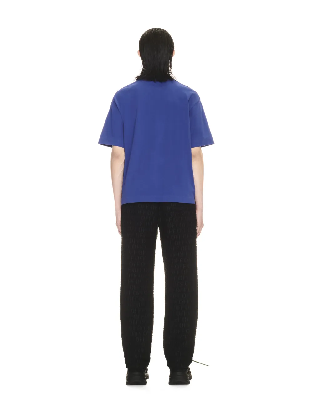 OFF STAMP SKATE S/S TEE 