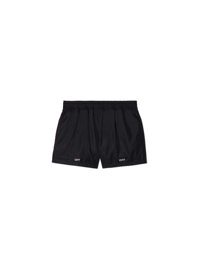 Men s Swim Shorts Off White Official Website