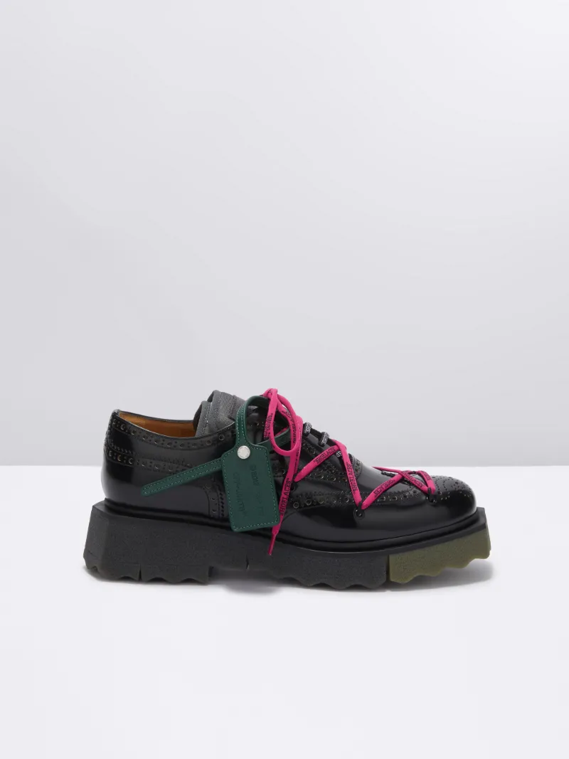Off-White™ C/O Church's Herren Burwood Foam