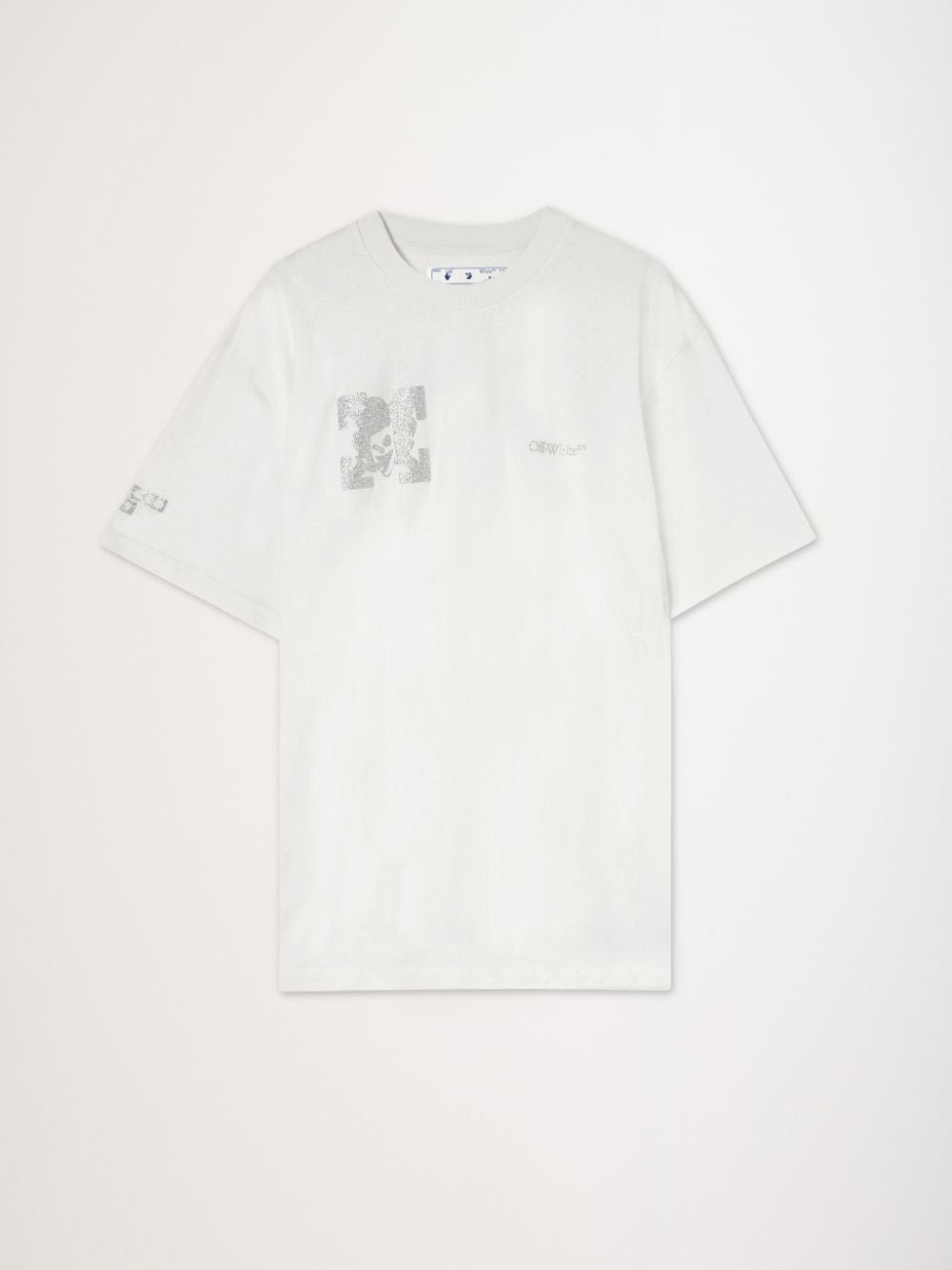 Off white shop circoloco t shirt