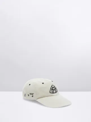 PROJEKT MAYBACH BASEBALL-CAP