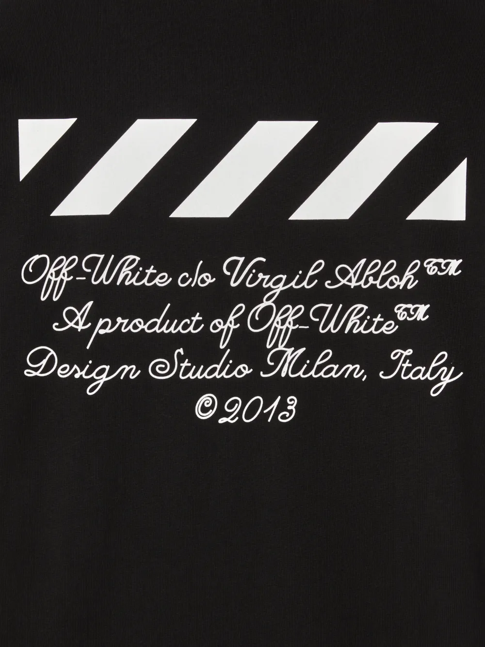 off white for all オンライン