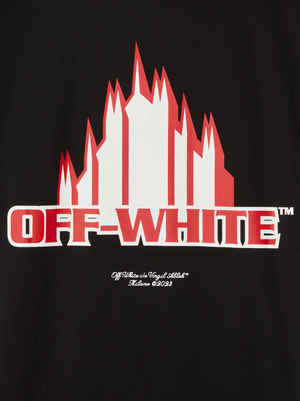 Off white outlet kit