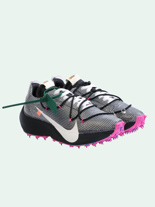 women's vapor street off white
