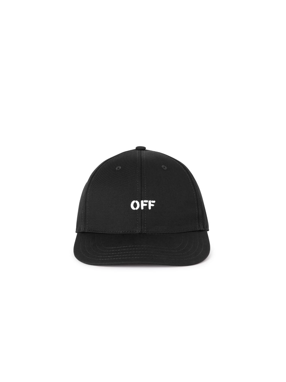 Off 印章棒球帽| Off-White™ 官方网站