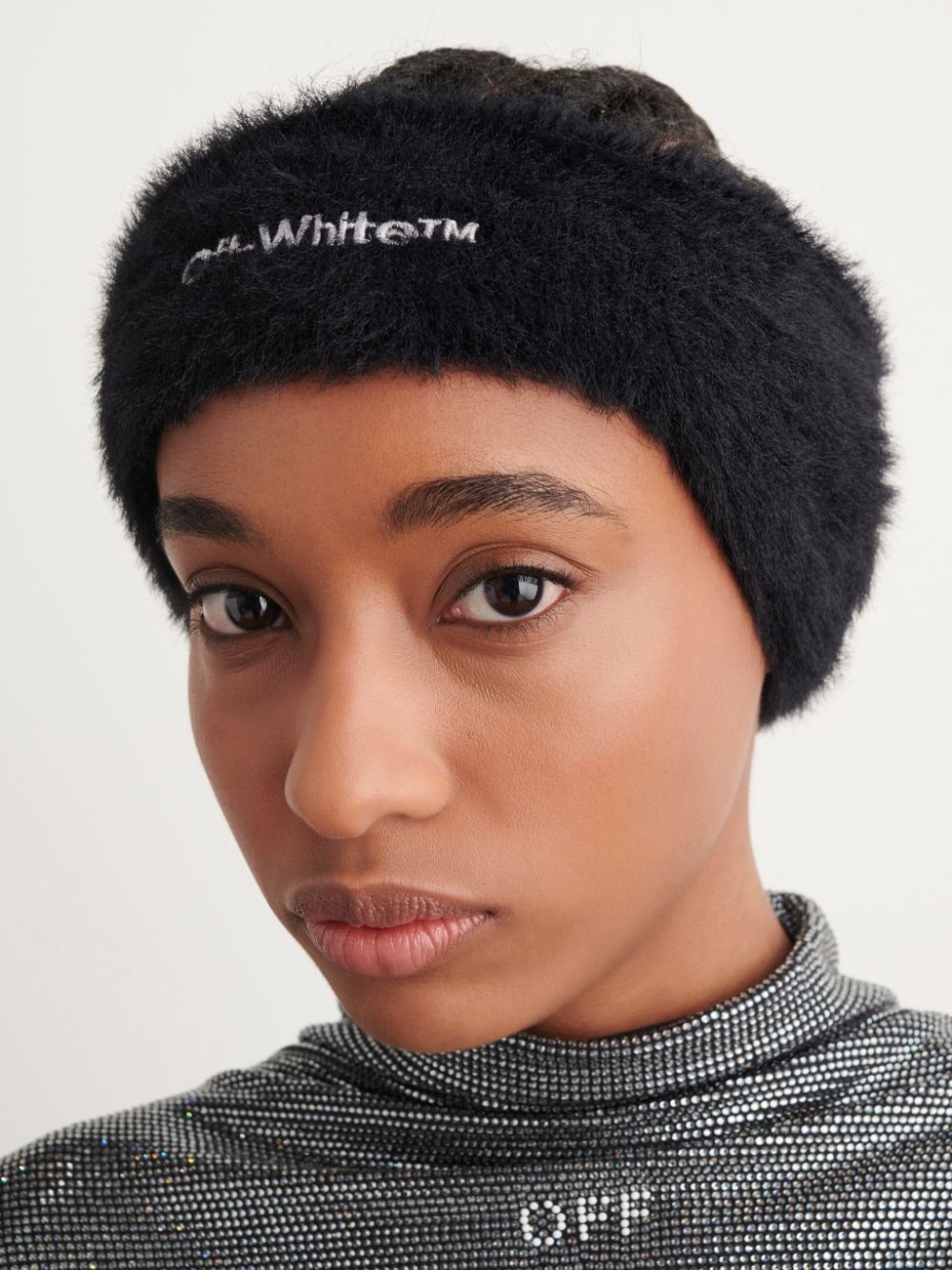 OFFWHITE BOUNCE SKI HEADBANDS