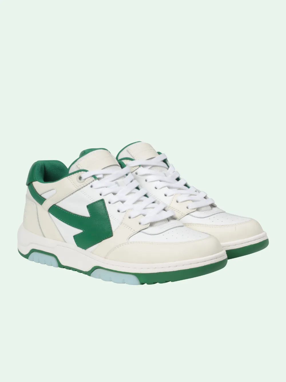 off white ooo for walking