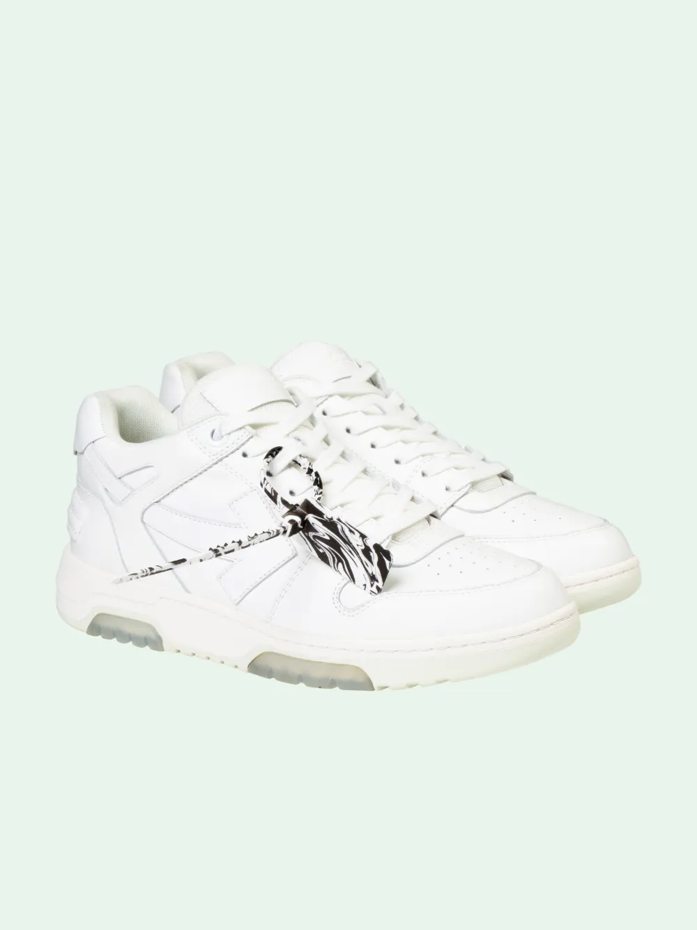 off white ooo for walking