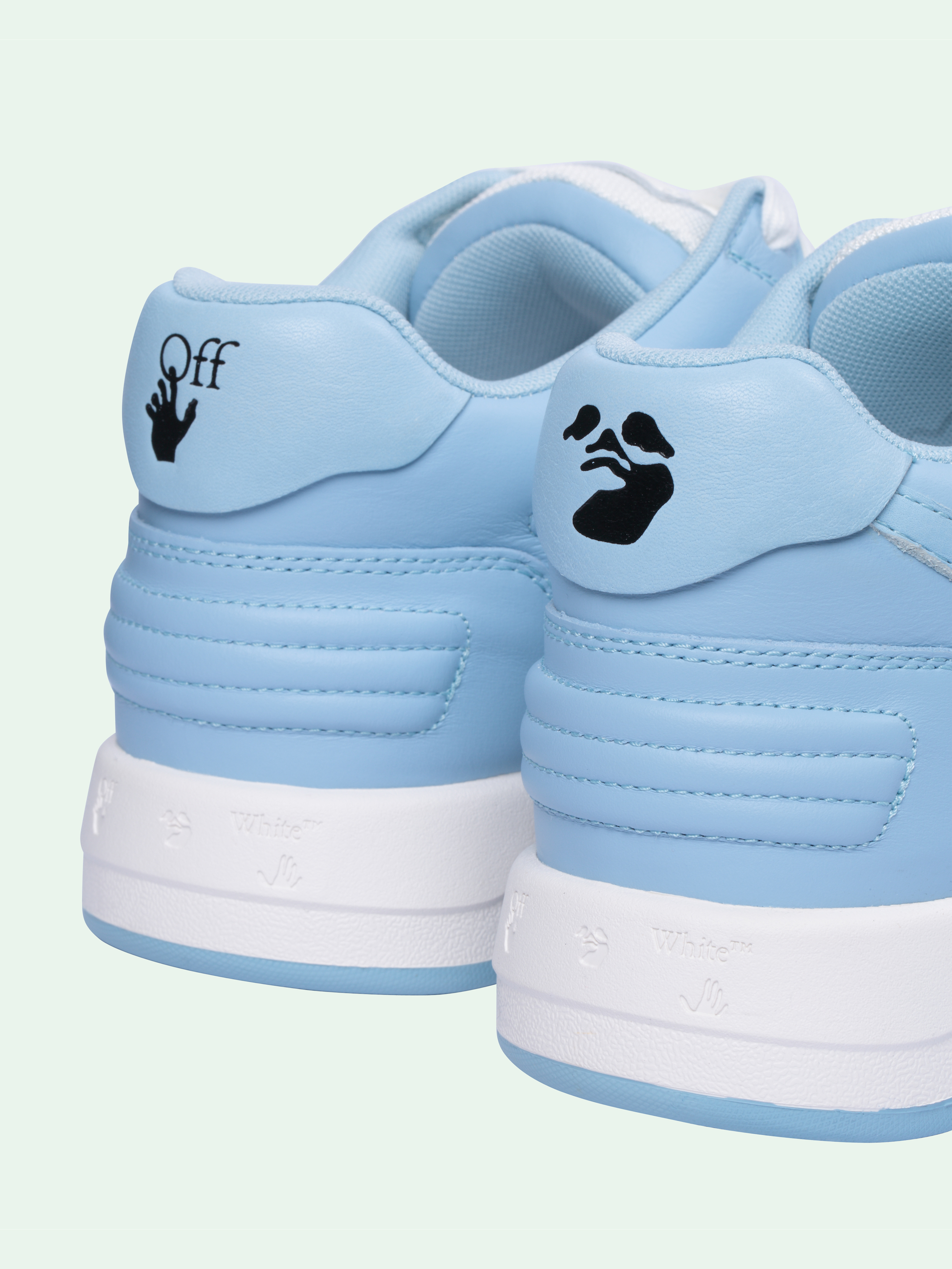 off white ooo for walking
