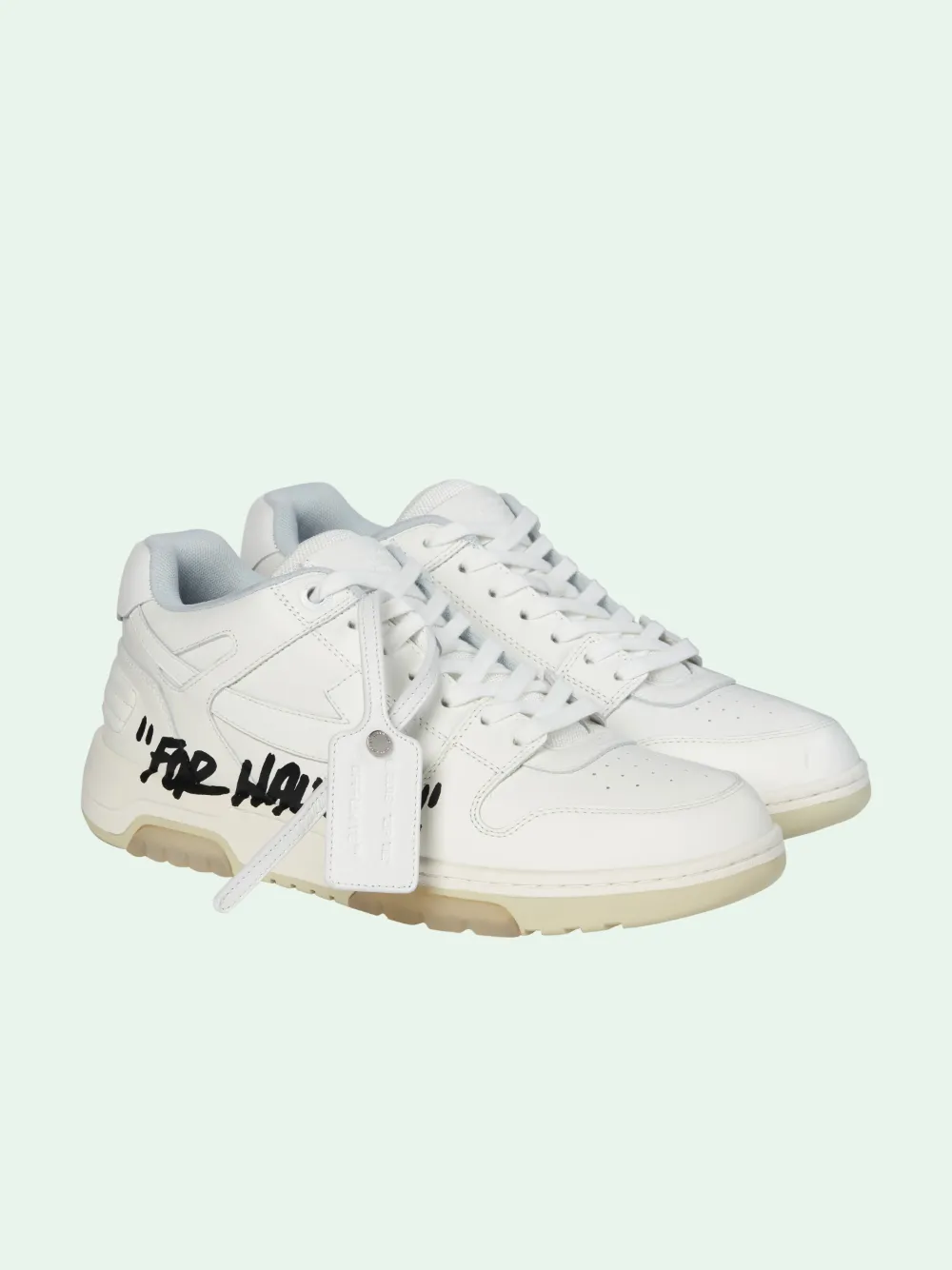off white ooo for walking