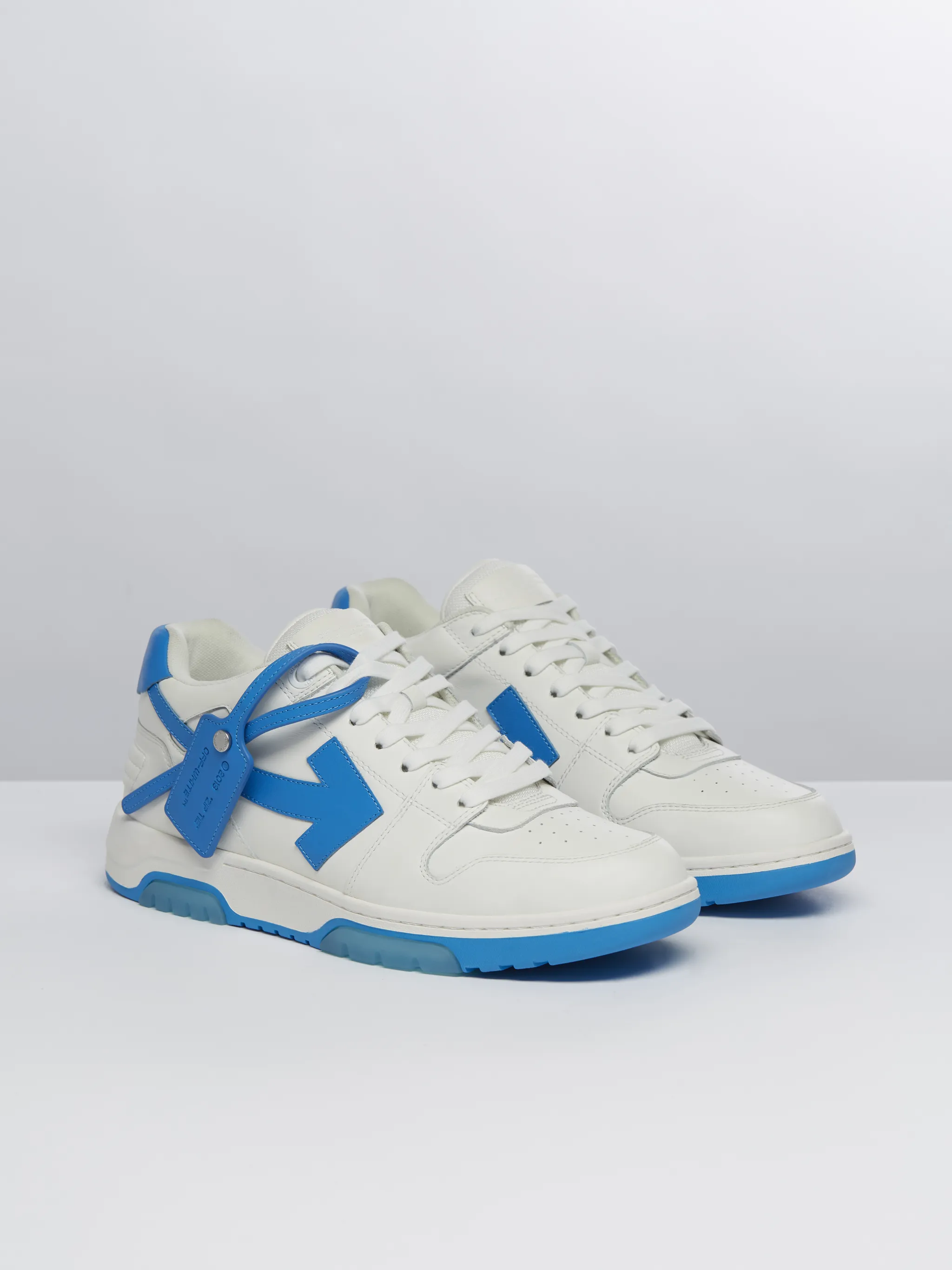 off white ooo for walking