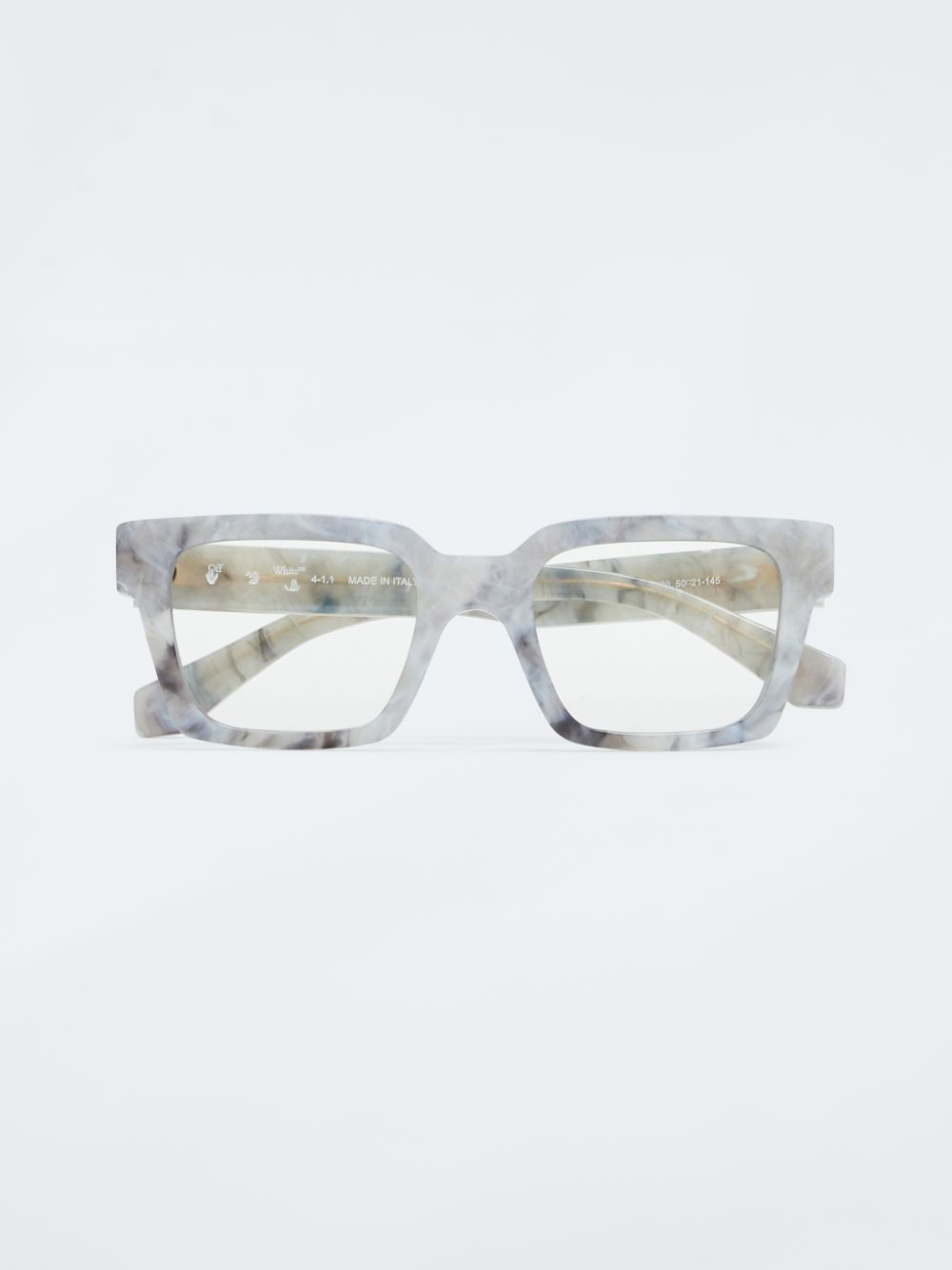 OPTICAL GLASSES STYLE 1 in grey