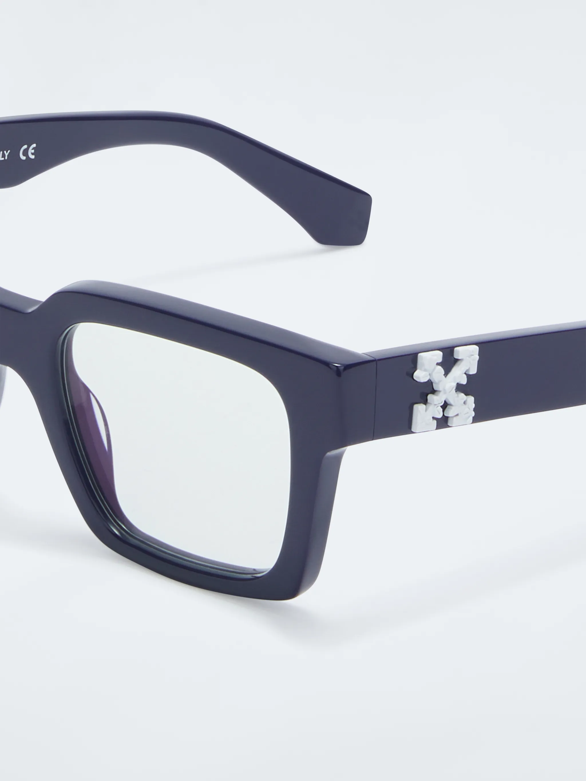 Off white optical glasses Clearance