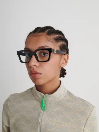 Off white optical glasses Clearance