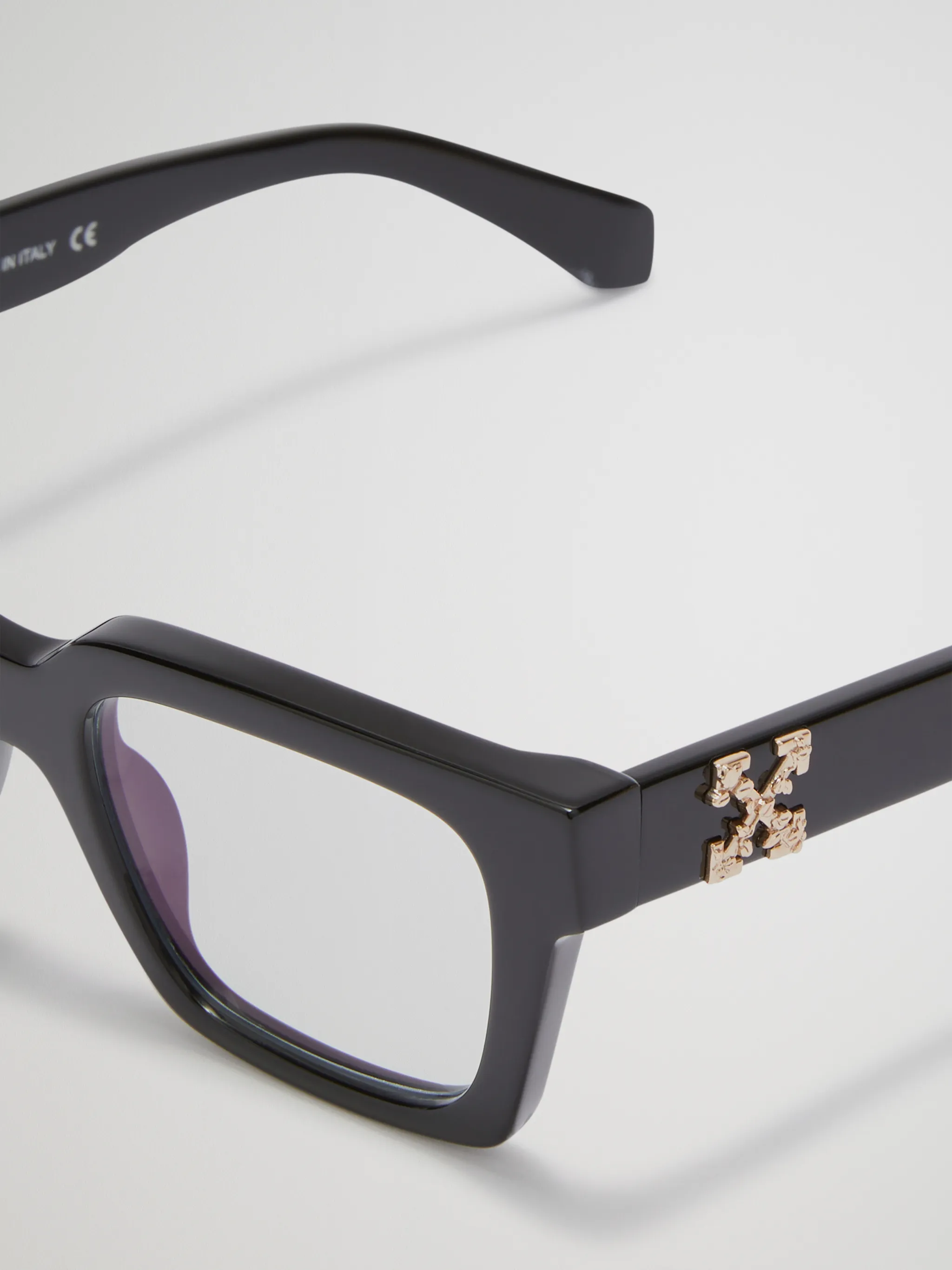 Off white optical glasses Clearance