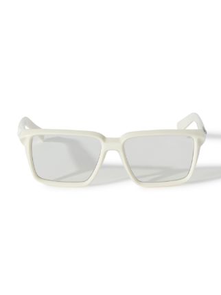 Off white millionaire sales sunglasses