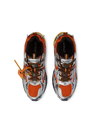 ORANGE BE RIGHT BACK in red | Off-White™ Official US