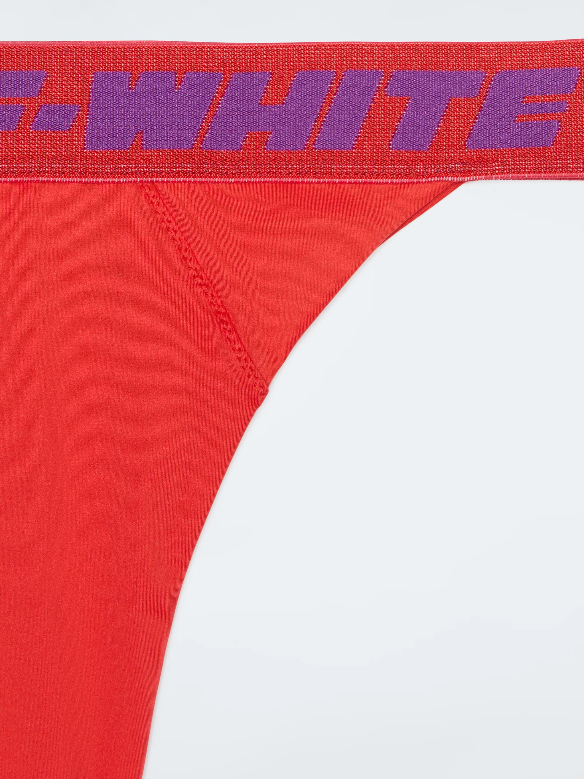ORANGE TAPE BIKINI OffWhite™ Official Site