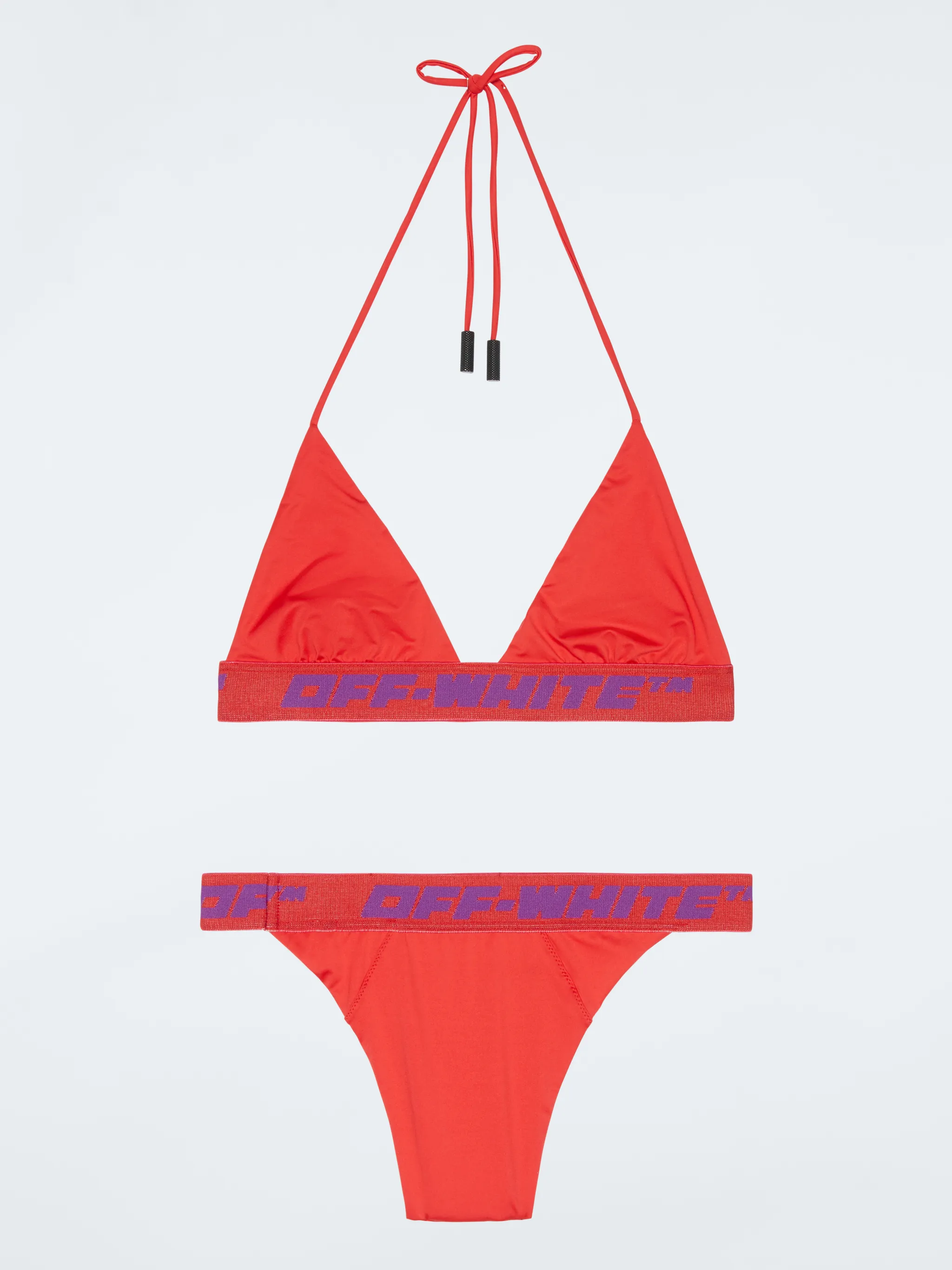 ORANGE TAPE BIKINI OffWhite™ Official Site