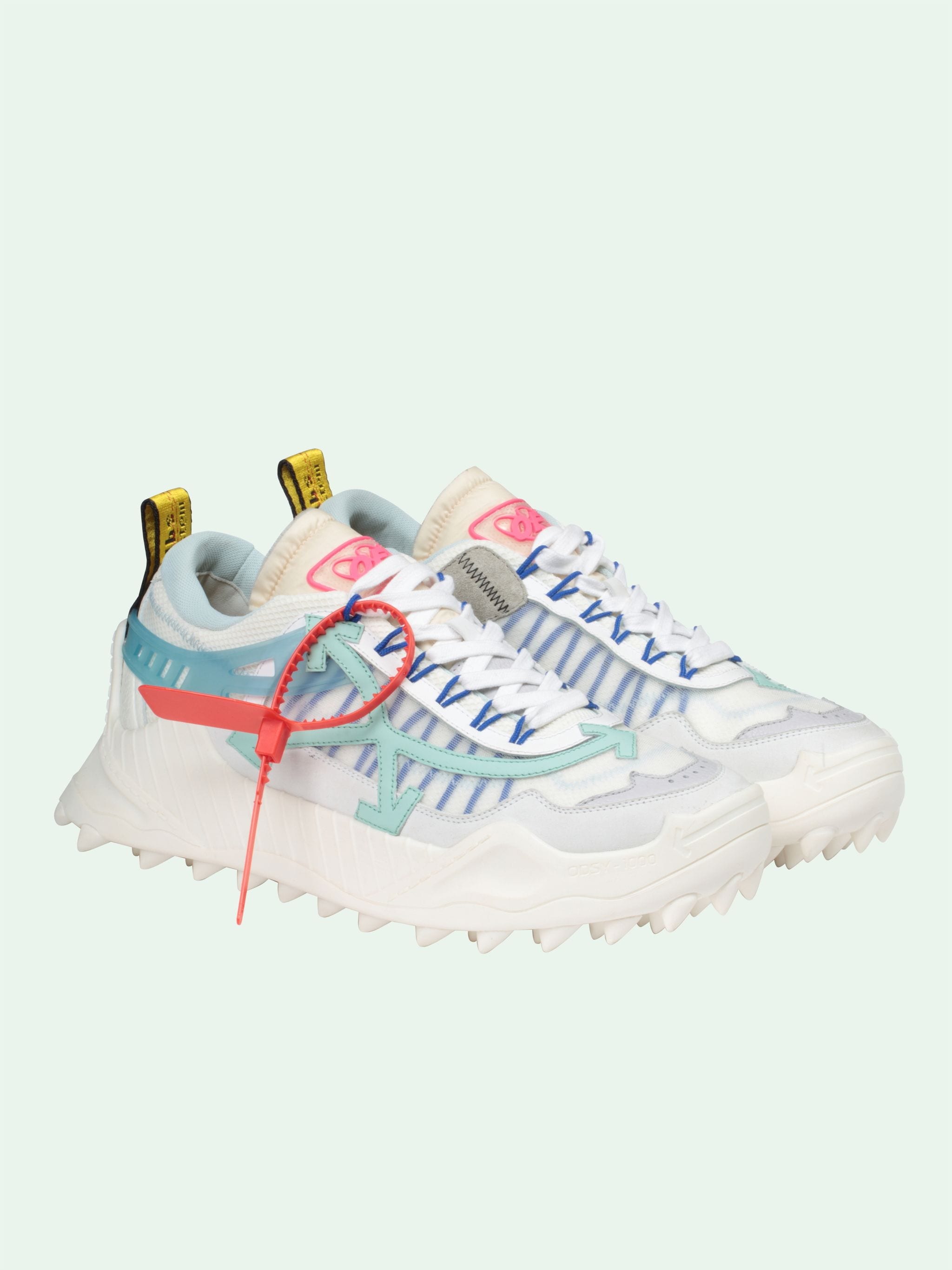 off white shoes official website