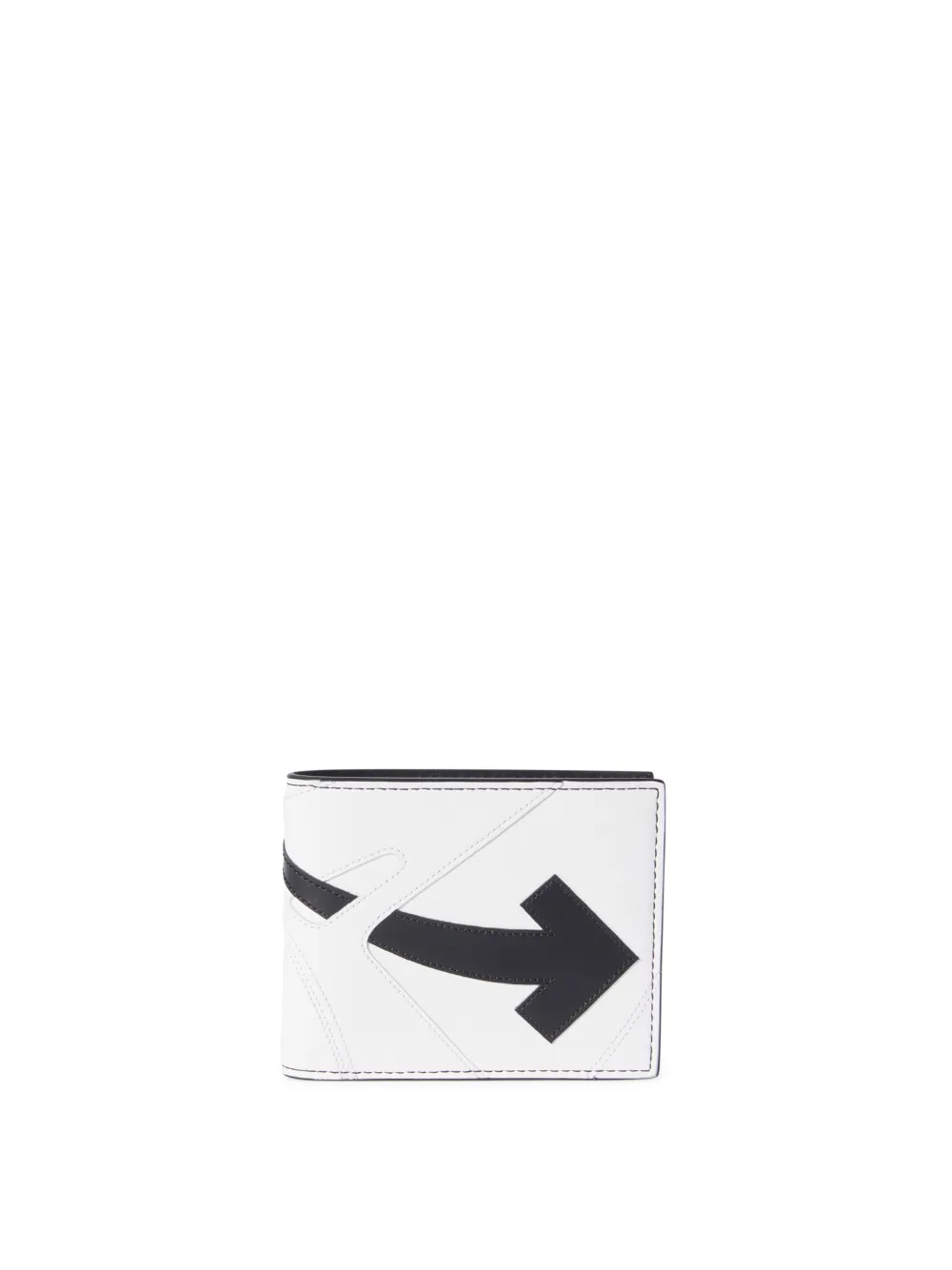 OUT OF OFFICE BI-FOLD PORTEMONNAIE