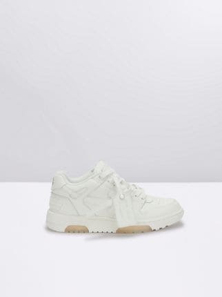 OUT OF OFFICE CALF LEATHER  Off-White™ Official Site