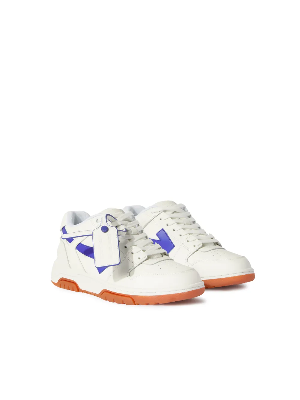 Off-White Smooth Calfskin main image 0