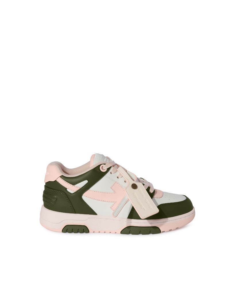 Off white chaussure femme hotsell