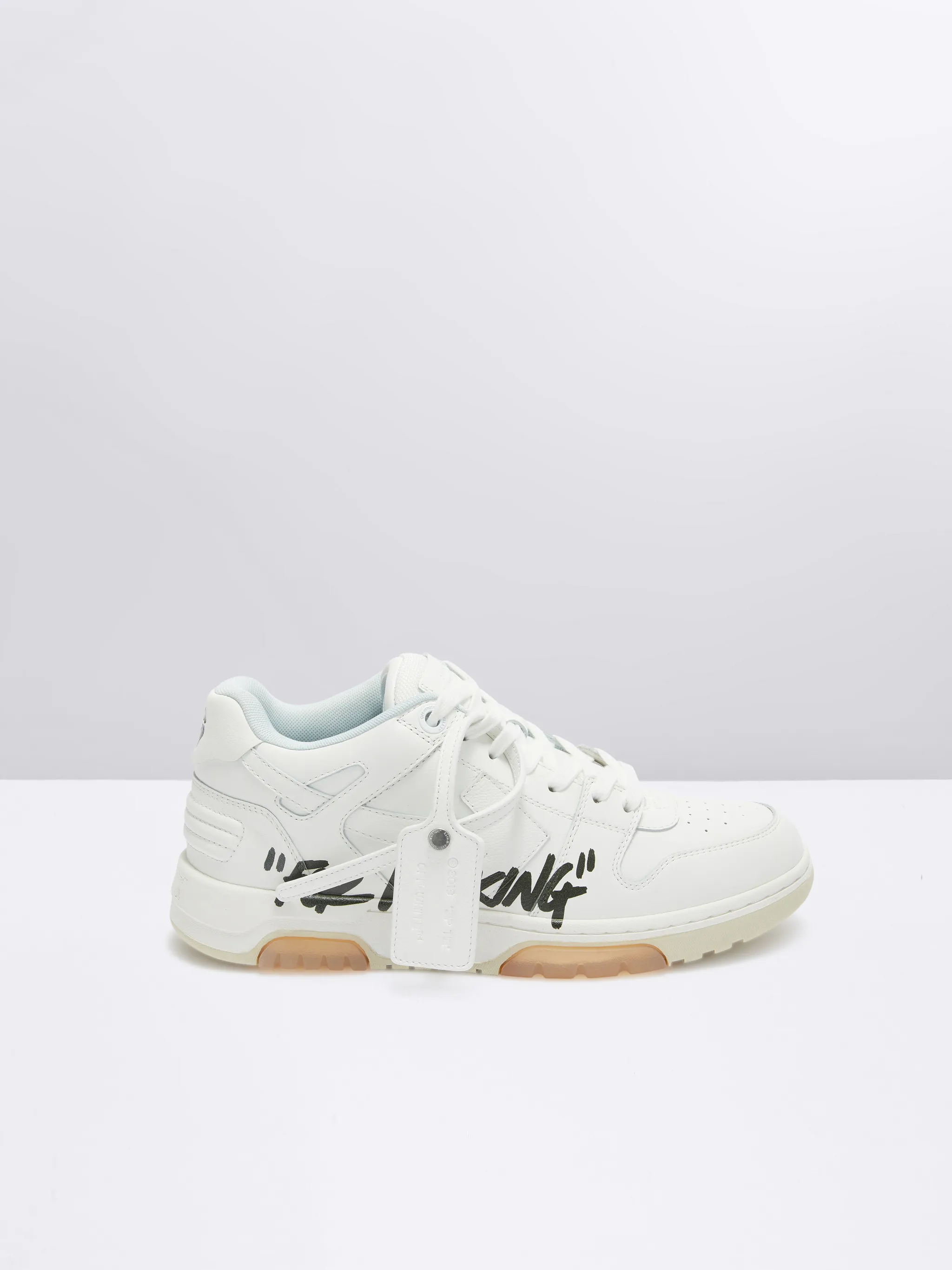 OUT OF OFFICE "FOR WALKING" - Off-White™ Official Site