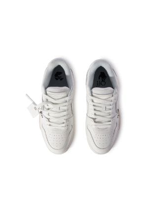 OUT OF OFFICE ''FOR WALKING'' in white | Off-White™ Official KI