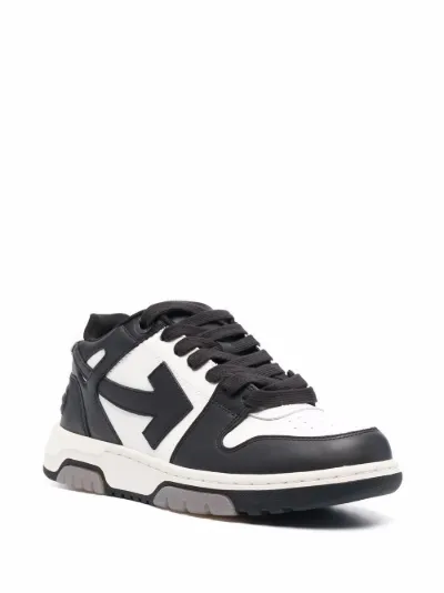 Out of Office low-top sneakers | Off-White | Eraldo.com