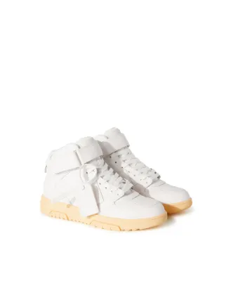 Rackam yard deals high sneaker