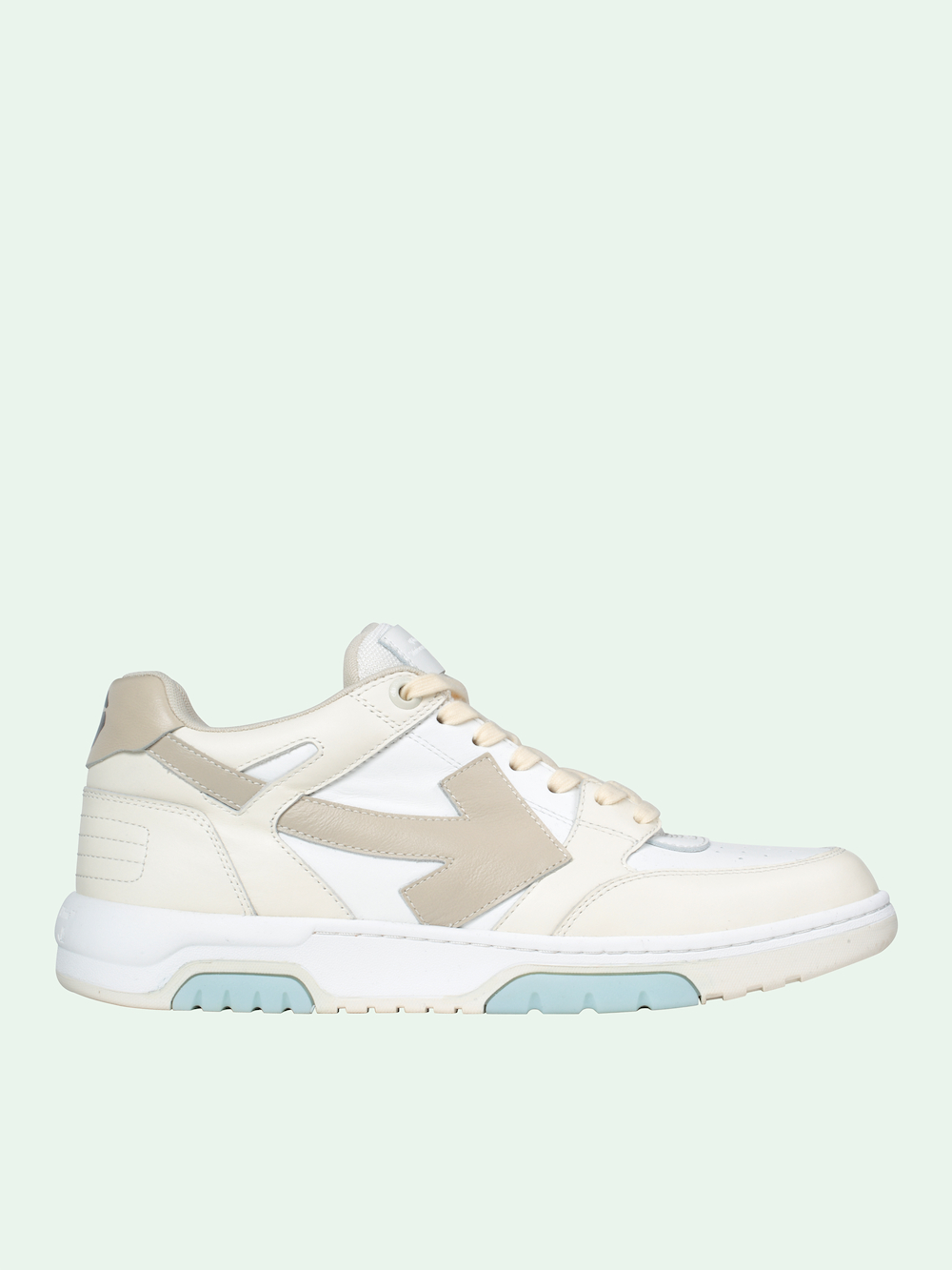nike off white out of office