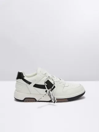 OUT OF OFFICE OOO SNEAKERS in white Off White Official GB