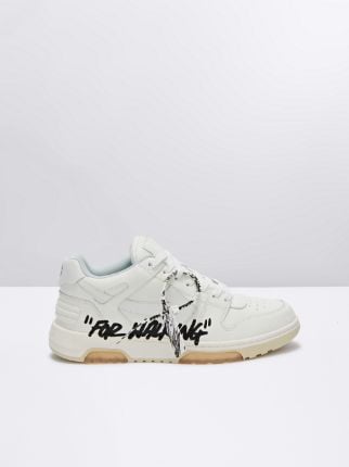 For Walking sneakers in white | Off-White™ Official US