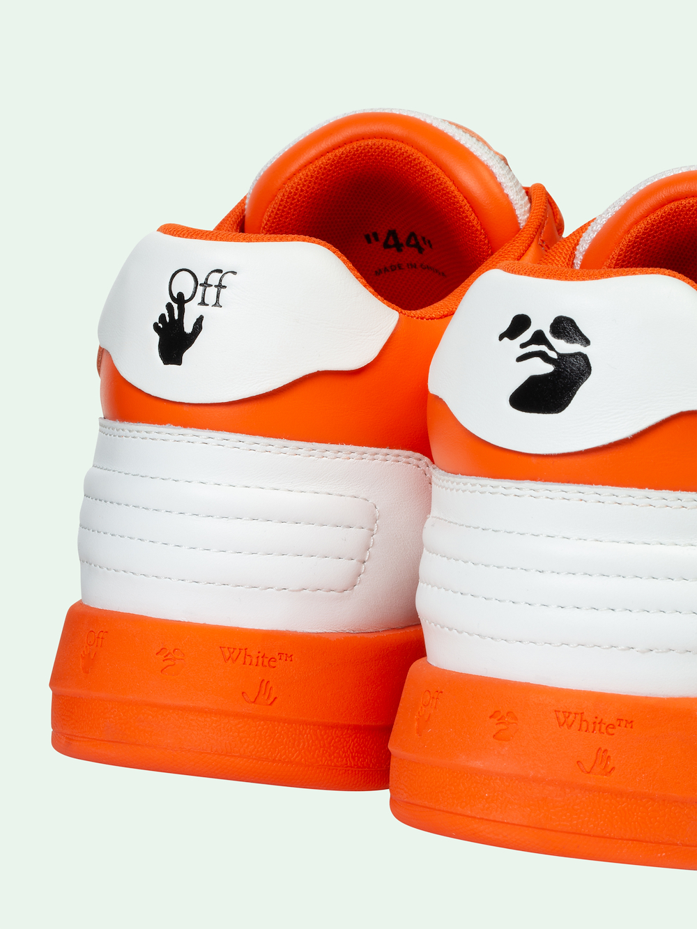 nike off white out of office